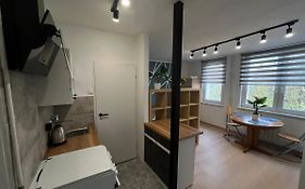 Murano Apartaments Promenada Studio