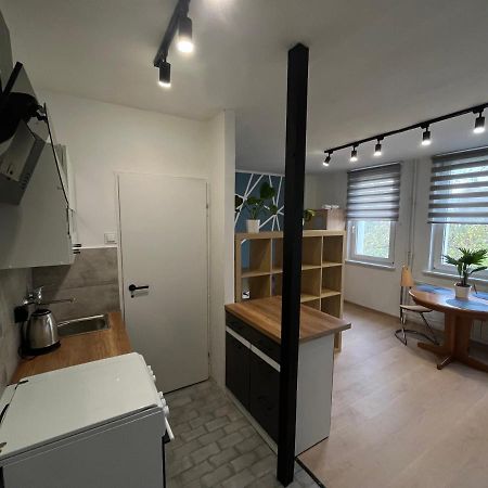Murano Apartaments Promenada Studio Варшава Екстер'єр фото