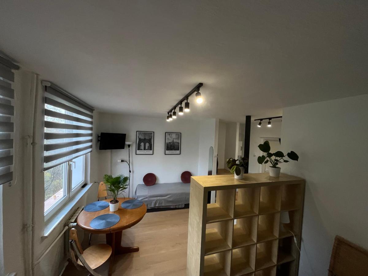 Murano Apartaments Promenada Studio Варшава Екстер'єр фото