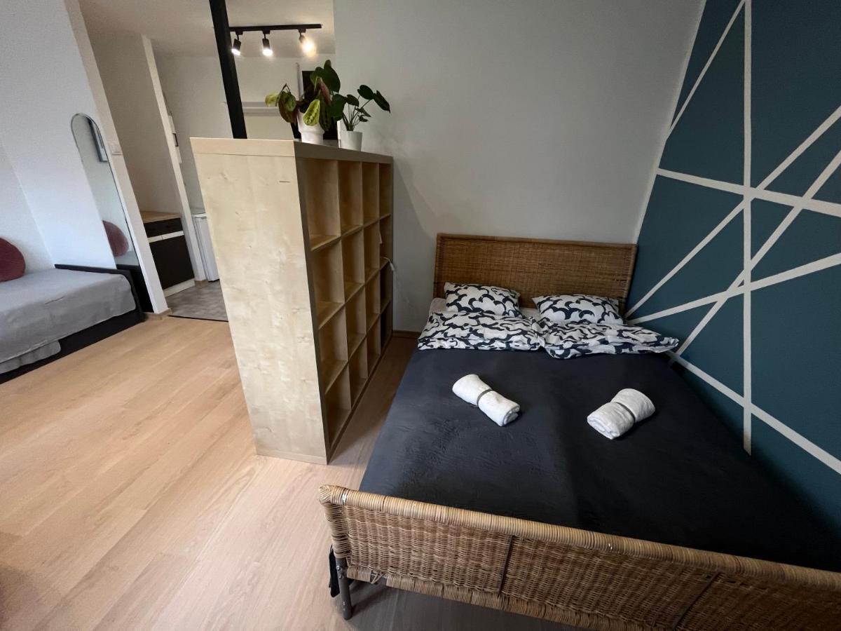 Murano Apartaments Promenada Studio Варшава Екстер'єр фото