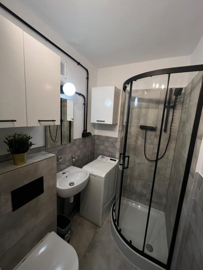 Murano Apartaments Promenada Studio Варшава Екстер'єр фото