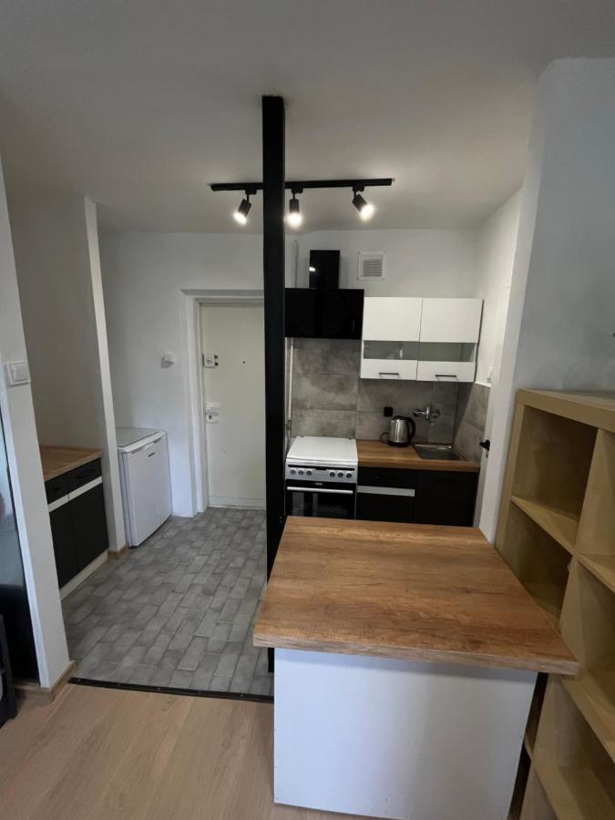 Murano Apartaments Promenada Studio Варшава Екстер'єр фото