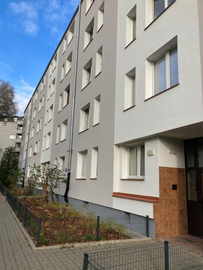 Murano Apartaments Promenada Studio Варшава Екстер'єр фото